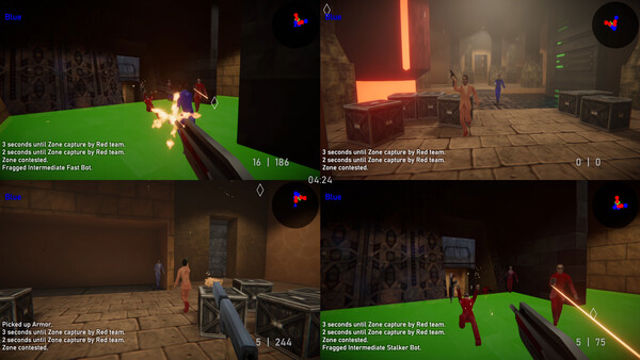 Tải game Agent 64 Spies Never Die-RUNE