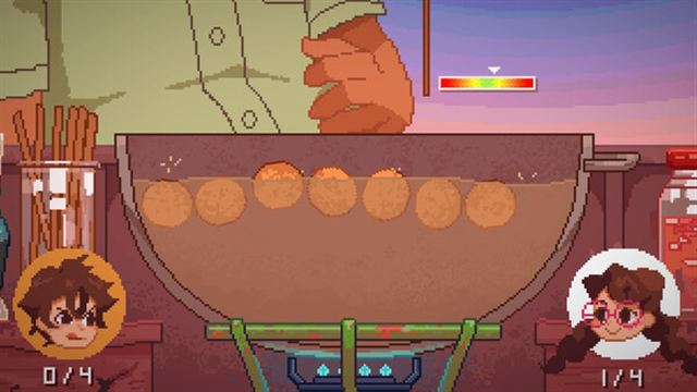 Tải game Until Then-TENOKE