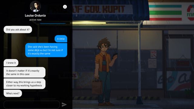 Tải game Until Then v1.3-P2P