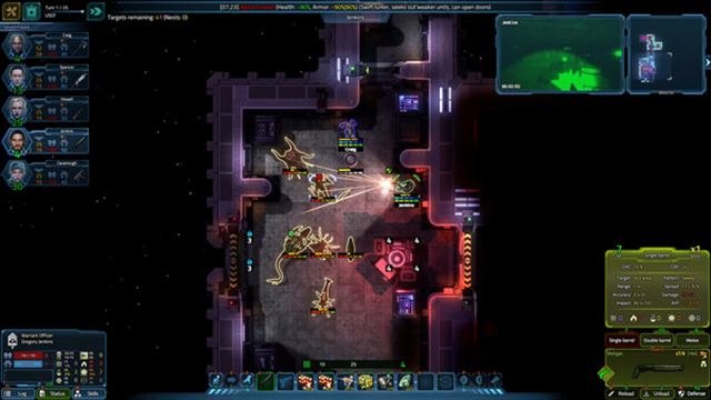 Tải game USC Counterforce v1.01.0x-P2P