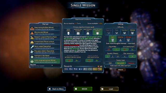 Tải game USC Counterforce Scorched Planet Early Access