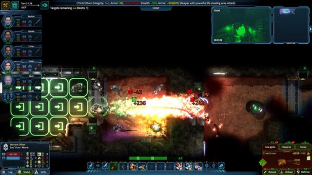 Tải game USC Counterforce v1.01.0x-P2P