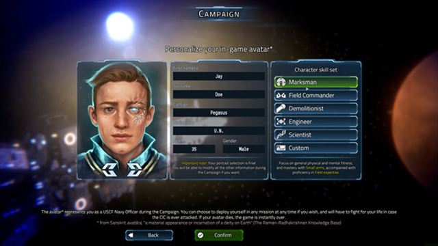 Tải game USC Counterforce Scorched Planet Early Access