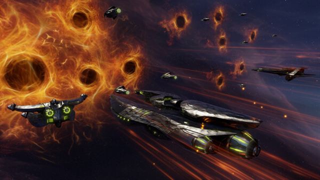Tải game Sins of a Solar Empire II v1.42.7-P2P