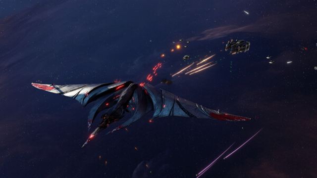 Tải game Sins of a Solar Empire II v28.3.0-P2P