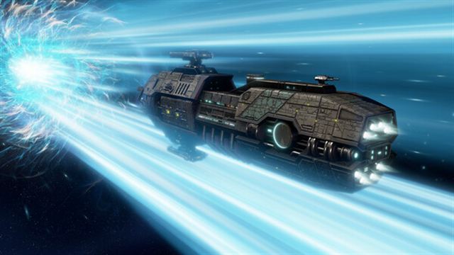 Tải game Sins of a Solar Empire II v1.42.7-P2P