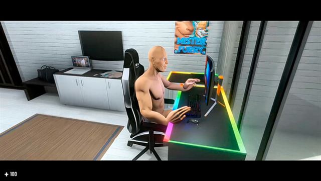 Tải game Mister Furry Hot Muscles v20250127-P2P
