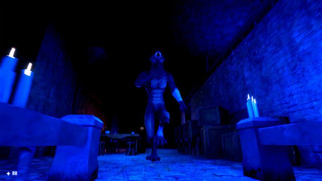 Tải game Mister Furry Hot Muscles v20250127-P2P