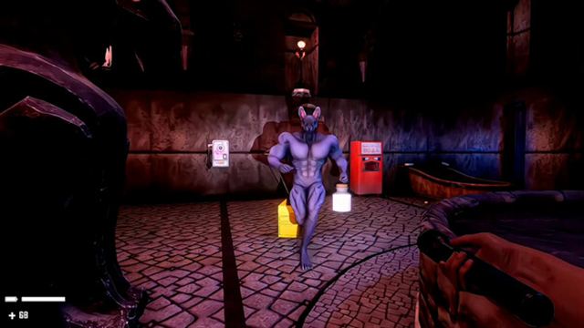 Tải game Mister Furry Hot Muscles v20250302-P2P