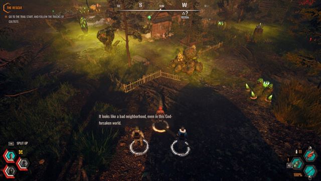 Tải game Survive the Fall v1.1.0.2413-P2P
