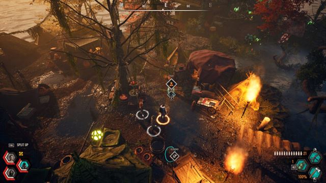 Tải game Survive the Fall v1.1.1.2427-P2P