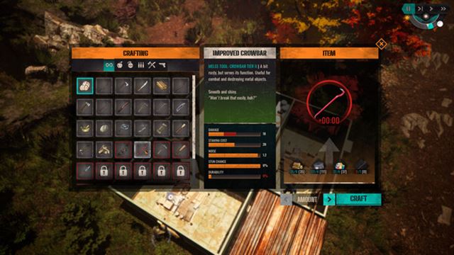 Tải game Survive the Fall v1.1.0.2413-P2P