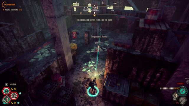 Tải game Survive the Fall v1.0.3.2397-P2P