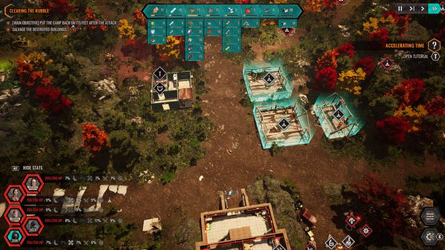 Tải game Survive the Fall v1.1.1.2427-P2P