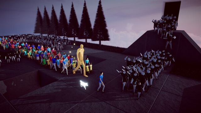 Tải game HUMANITY v1.10.01-P2P