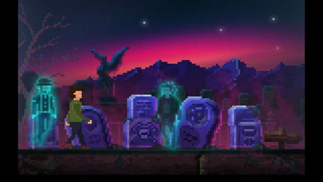 Tải game The Phantom Fellows-FCKDRM