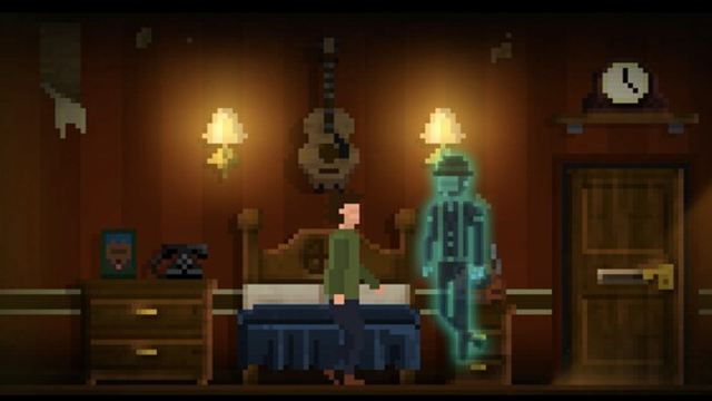 Tải game The Phantom Fellows-FCKDRM