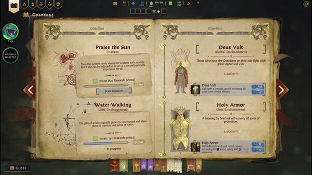 Tải game SpellForce Conquest of Eo v01.09.30858-P2P