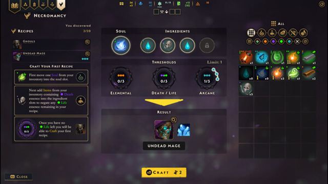 Tải game SpellForce Conquest of Eo v01.10.31971-P2P