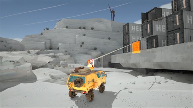 Tải game Caravan Sandwitch Deluxe Edition v1.12.71.10-P2P