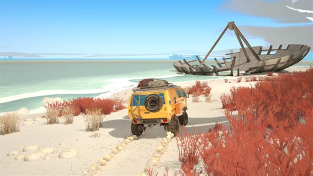 Tải game Caravan Sandwitch v1.12.71.14-P2P