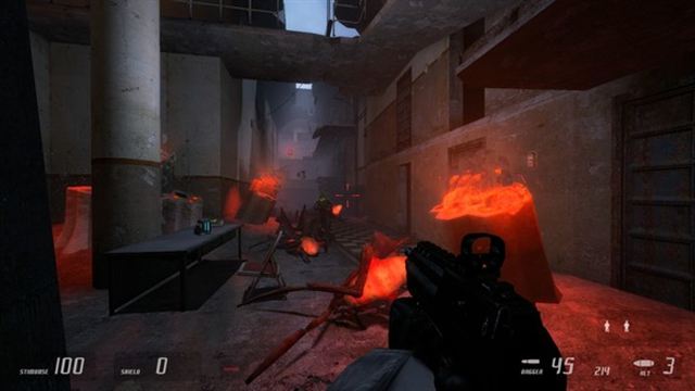 Tải game Entropy Zero 2 v1.7.1-P2P