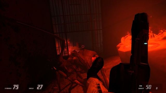 Tải game Entropy Zero 2 v1.7.1-P2P