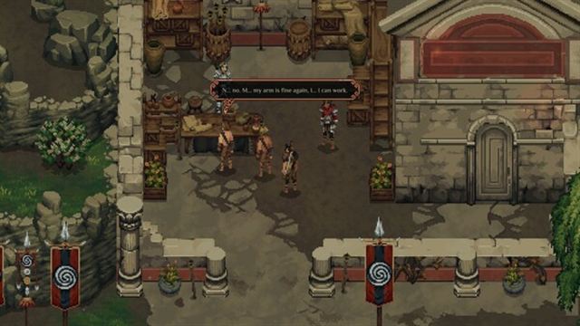 Tải game Drova Forsaken Kin-SKIDROW
