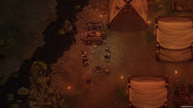 Tải game Drova Forsaken Kin v1.3.2.1-P2P