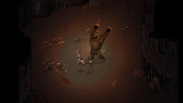 Tải game Drova Forsaken Kin v1.0.4.1-P2P