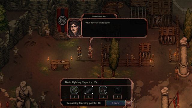 Tải game Drova Forsaken Kin v1.1.1-P2P