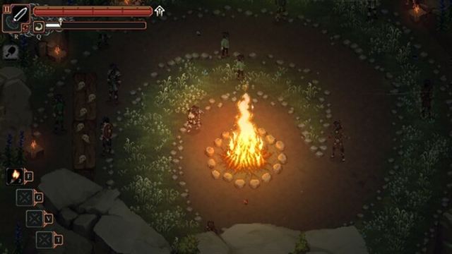 Tải game Drova Forsaken Kin v1.3.2.1-P2P