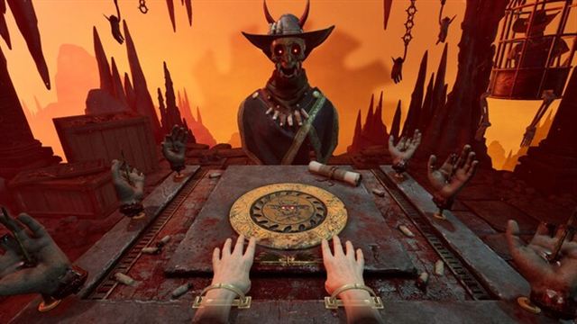 Tải game Bonesaw-TENOKE