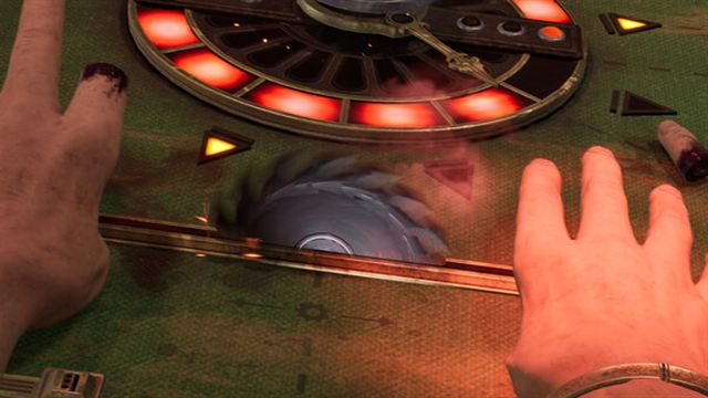 Tải game Bonesaw-TENOKE