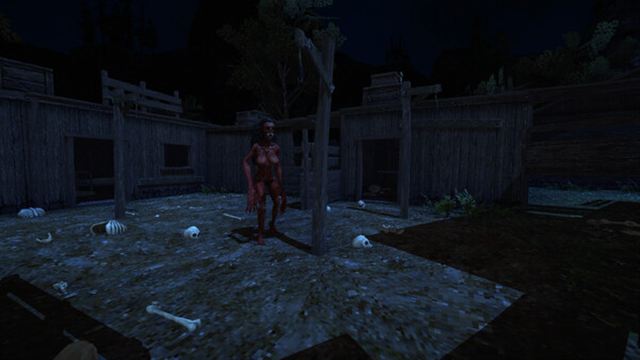 Tải game Blood West v4.1.0-P2P