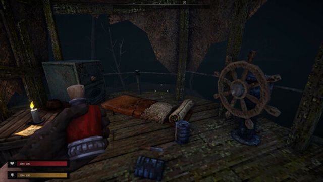 Tải game Blood West v4.1.0-P2P