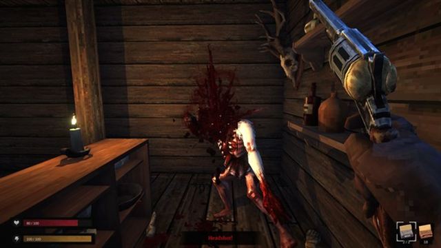 Tải game Blood West v4.3.0-P2P