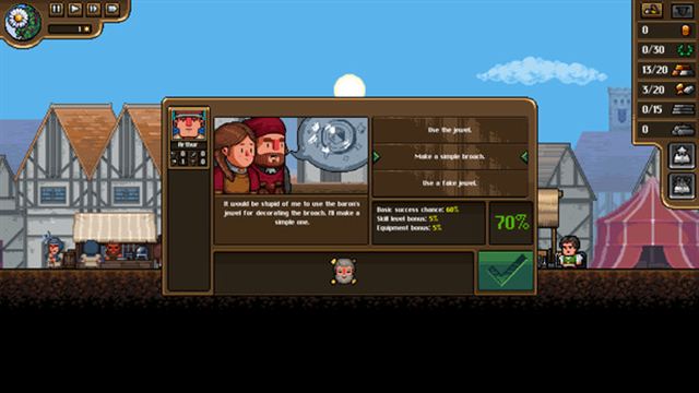 Tải game Anvil Saga v1.1.1-P2P