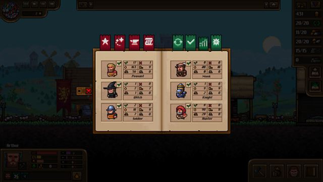 Tải game Anvil Saga v1.1.1-P2P