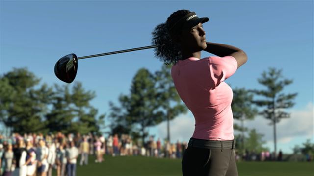 Tải game PGA TOUR 2K23-RUNE