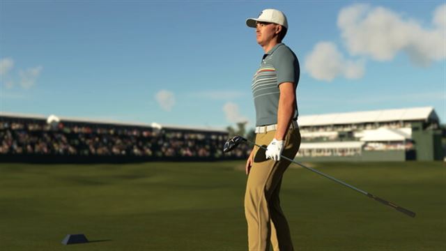 Tải game PGA TOUR 2K23-RUNE