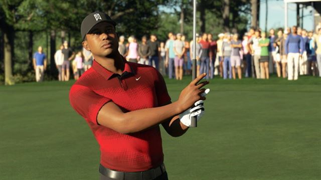 Tải game PGA TOUR 2K23-RUNE