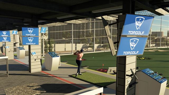 Tải game PGA TOUR 2K23-RUNE