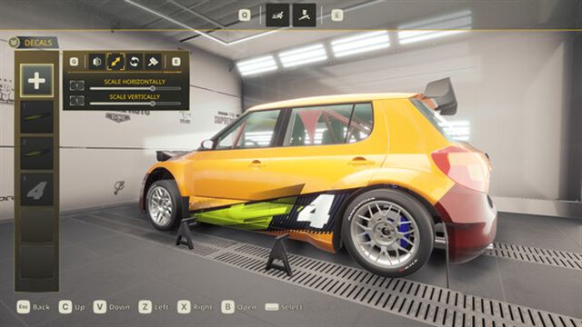 Tải game Rally Mechanic Simulator-TENOKE