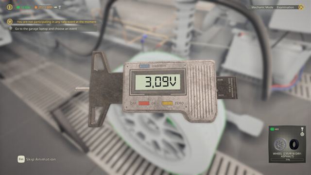Tải game Rally Mechanic Simulator-TENOKE