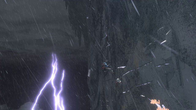 Tải game Cairn-RUNE