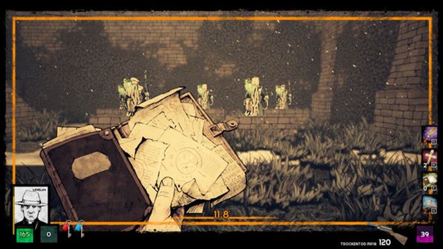 Tải game Forgive Me Father v1.4.1-P2P
