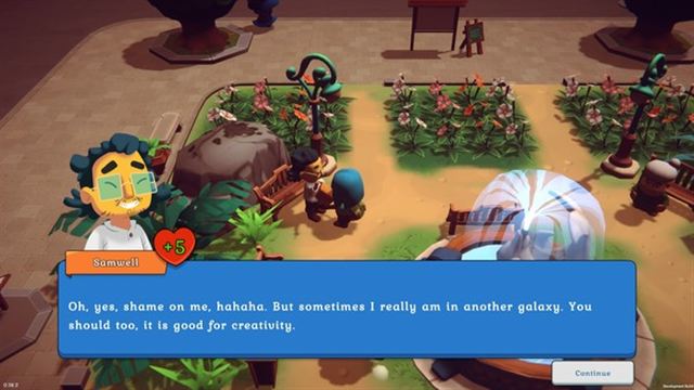 Tải game Spirit Of The Island v3.0.5.0-TENOKE