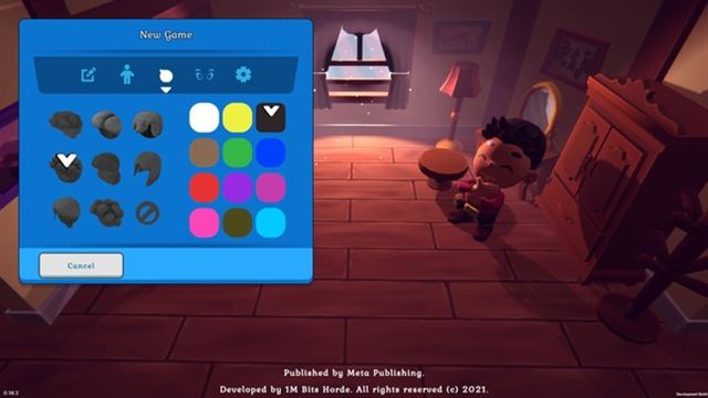 Tải game Spirit Of The Island v3.0.5.0-TENOKE