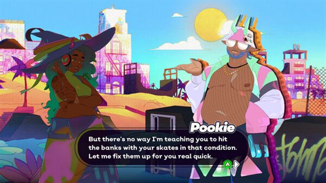 Tải game Spirit Swap Lofi Beats to Match-3 To-TENOKE